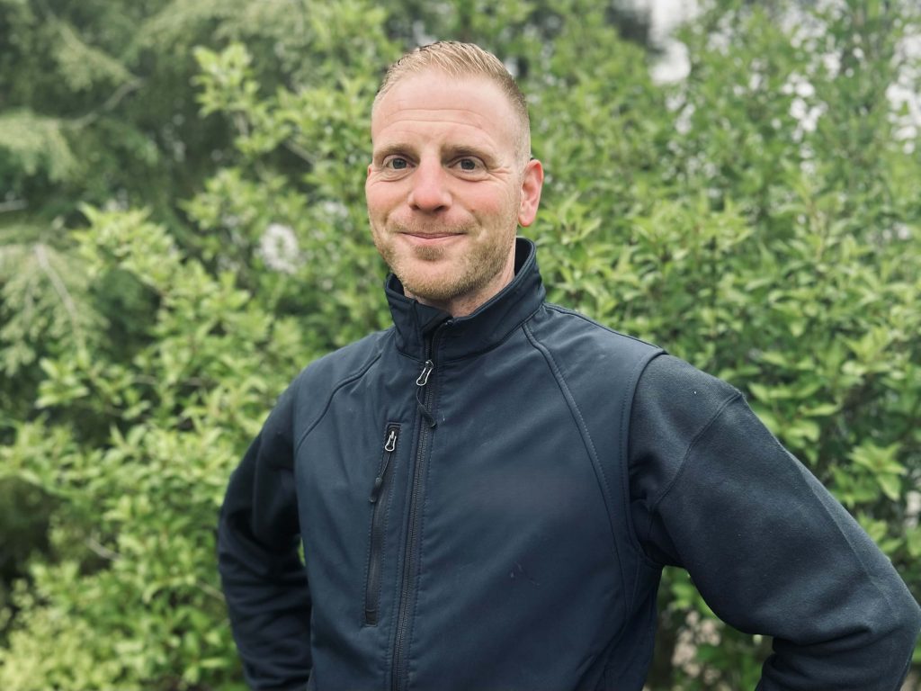 Wesley Opkoperinventaris